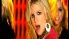 Britney Spears 'Do Somethin'' music video