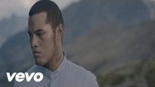 Stan Walker 'Music Won't Break Your Heart' music video