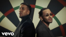 Romeo Santos & Prince Royce 'Dardos' music video