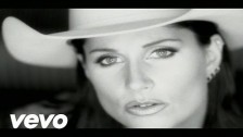 Terri Clark 'Everytime I Cry' music video