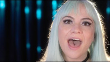 The Dollyrots 'In Your Face' music video