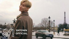 TAEMIN 'Think Of You' music video