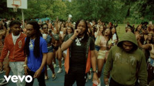 Young Nudy 'Peaches & Eggplants' music video