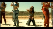 Mya 'Case Of The Ex (Whatcha Gonna Do)' music video