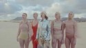 Goldfrapp 'Anymore' Music Video