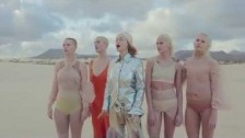 Goldfrapp 'Anymore' music video