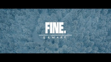 FINE 'Beware' music video