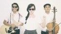 Daiyan Trisha 'Enjoy Your Stay' Music Video