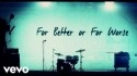 Brother Firetribe 'For Better Or For Worse' Music Video