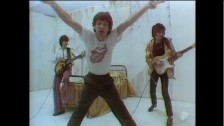 The Rolling Stones 'Respectable' music video