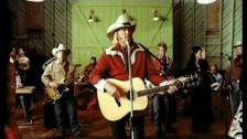 Alan Jackson 'Small Town Southern Man' music video