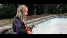 Anya Marina 'I Won't Back Down' music video