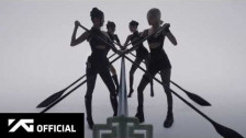 Blackpink 'GO' music video