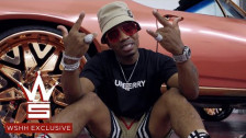 Plies 'Loading' music video