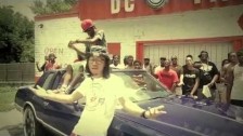 Rich Homie Quan 'Can't Help It' music video