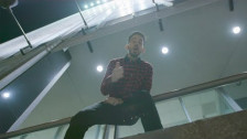 Mike Shinoda 'Crossing A Line' music video