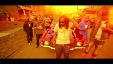 Icewear Vezzo 'D Raq (Chi Raq Remix)' music video