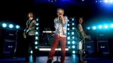 Kidz Bop Kids 'Let It Rock' music video