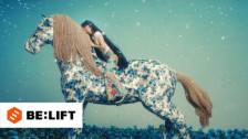 ILLIT 'SUPER REAL ME Film' music video