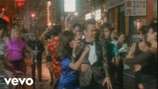 Buster Poindexter 'Hot Hot Hot' music video