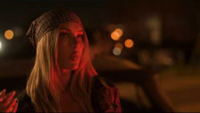 Niykee Heaton 'Down' music video