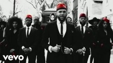 Jidenna 'Long Live the Chief' music video