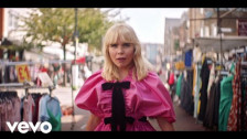 Paloma Faith 'Gold' music video