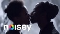 Schwarz Dont Crack 'All My Love' Music Video