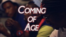 Michael DeJaneiro 'Coming of Age' music video