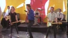 Huey Lewis 'Do You Believe In Love' music video