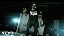 Maino 'Mobbin'' music video