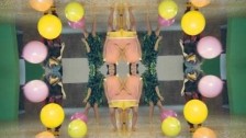 Meg 'Occhi d'oro (Mamakass R3mix)' music video