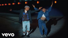 Ezra Collective 'God Gave Me Feet For Dancing' music video