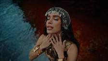 Anitta & Marina Sena & Rincon Sapiência & KING Saints 'Mandinga / Nanã' music video