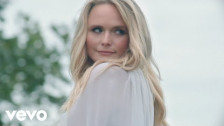Miranda Lambert 'Settling Dow' music video