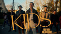 New Kids On The Block 'Kids' Music Video
