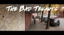 The Bad Tenants 'Not Quite Perfec' Music Video