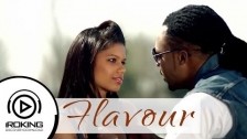 Flavour 'Kwarikwa (Remix)' music video