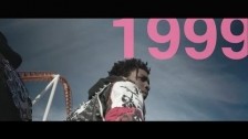 SAINt JHN '1999' music video