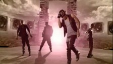 JLS 'Eyes Wide Shut' music video
