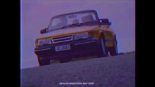 Honey. 'Saab 900' music video