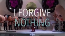 Kristoffer Bolander 'I Forgive Nothing' music video