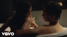 Ansel Elgort 'Thief' music video