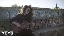 Sara Hartman 'From The Other Side Of The World' music video