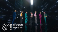 NCT U 'Work It' music video