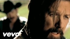Brooks & Dunn 'Cowgirls Don't Cry' music video