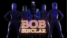 Bob Sinclar 'Fuck With You' music video