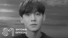 CHEN 'Hello' music video