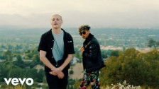 Calabasas 'First Time Thing' music video