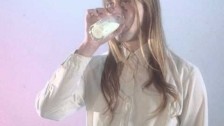 Jaakko Eino Kalevi 'Double Talk' music video